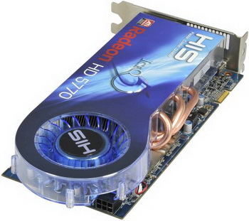 radeon HD 5770 IceQ 5 and Radeon HD 5770 IceQ 5 turbo